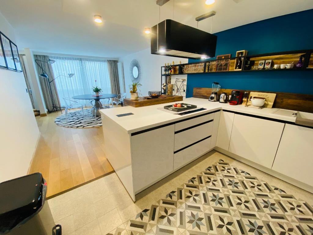 Hyper-Centre Place D'Erlon Superbe Duplex Reims Ngoại thất bức ảnh