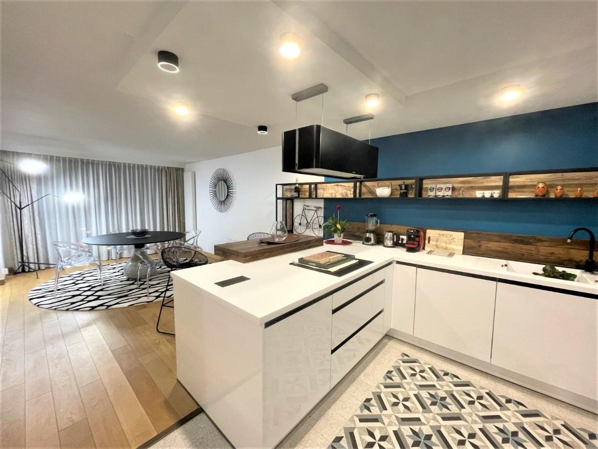Hyper-Centre Place D'Erlon Superbe Duplex Reims Ngoại thất bức ảnh